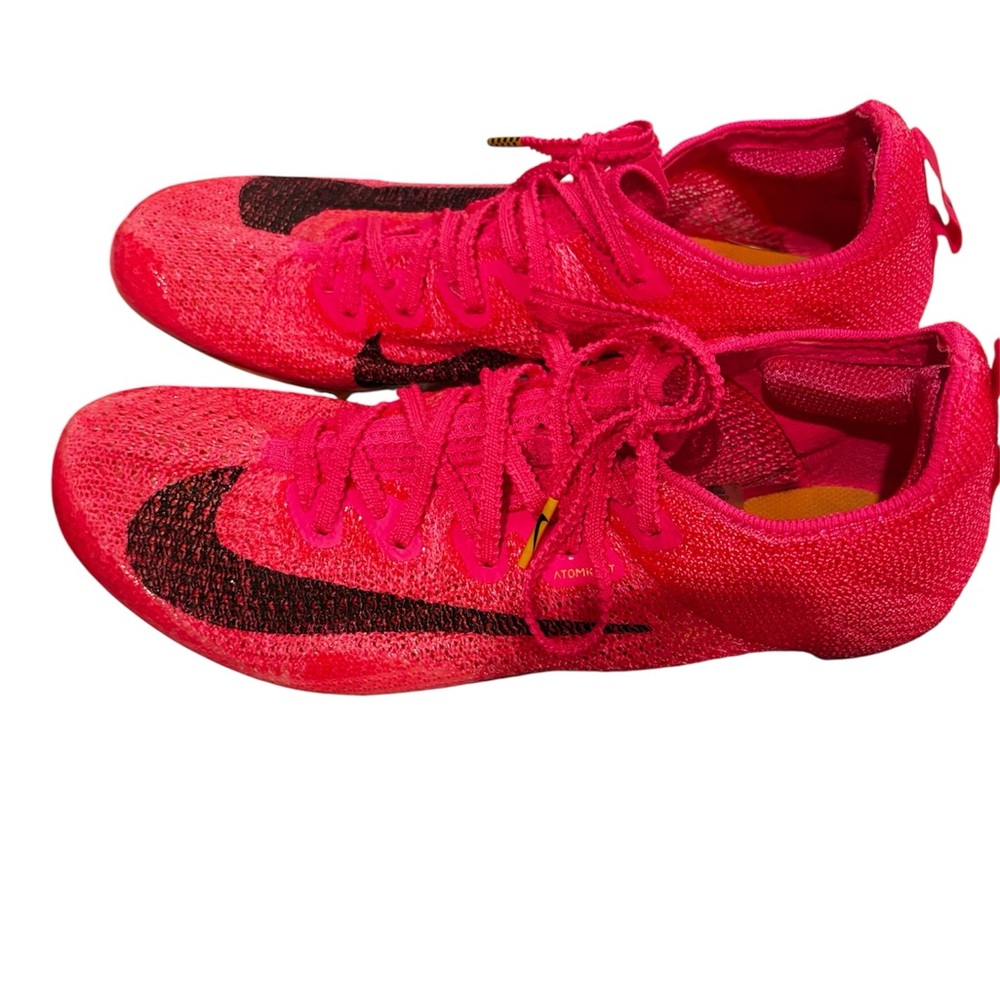 Nike Zoom Superfly Elite 2 SIZE M 5/ W 6.5